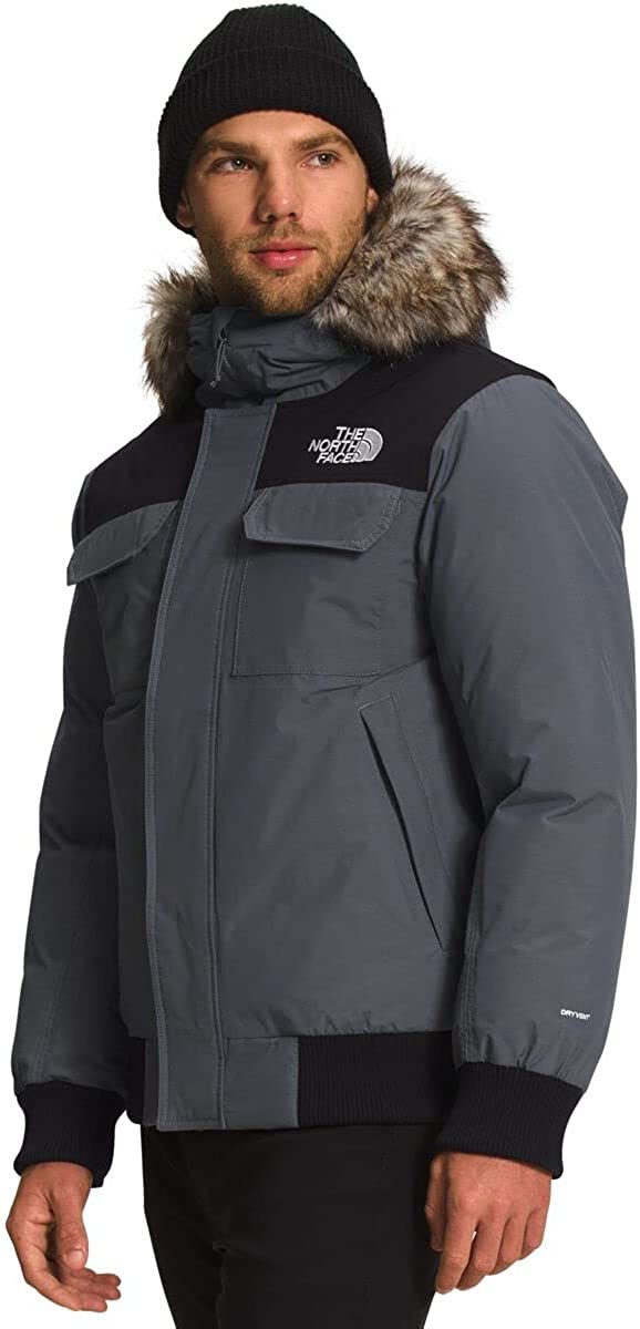 THE NORTH FACE 男士 McMurdo 飞行员夹克