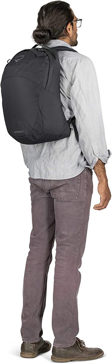 Osprey Centauri 笔记本电脑背包