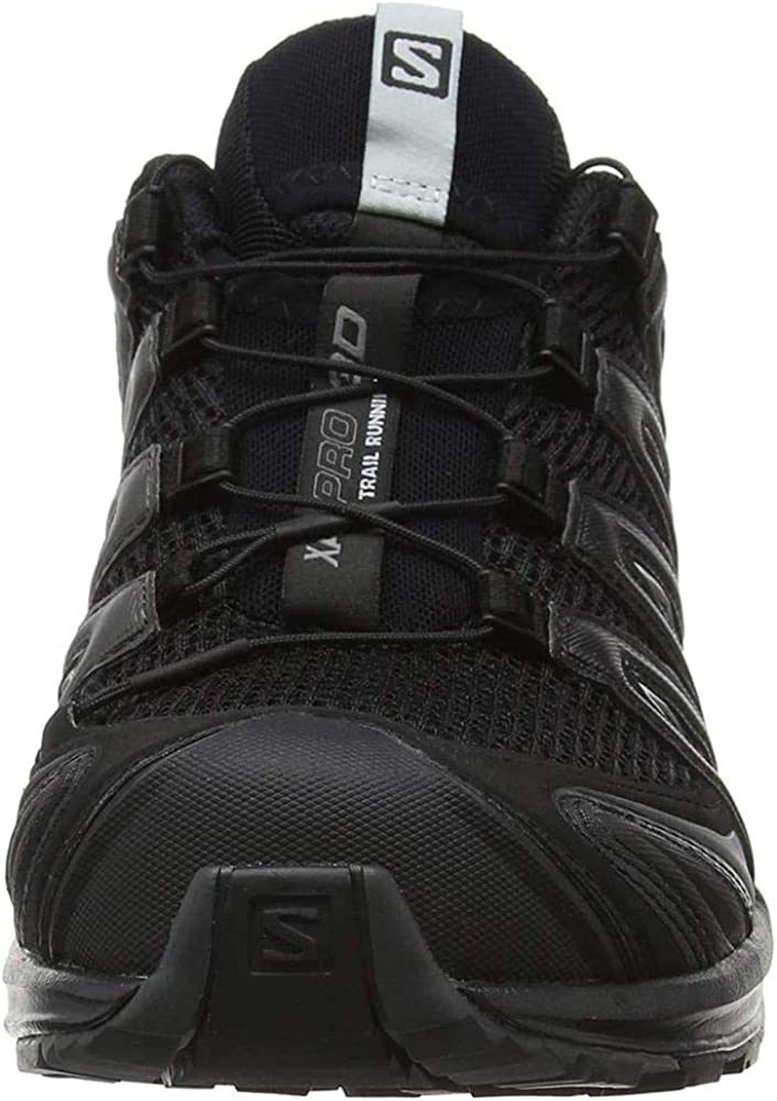 Salomon 男式 Xa Pro 3D 越野跑鞋