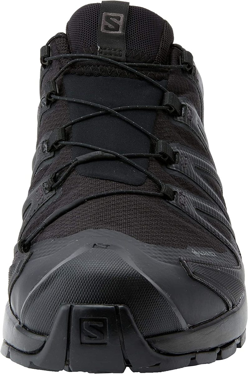 Salomon 男士 XA PRO 3D V8 Gore-TEX 越野跑鞋
