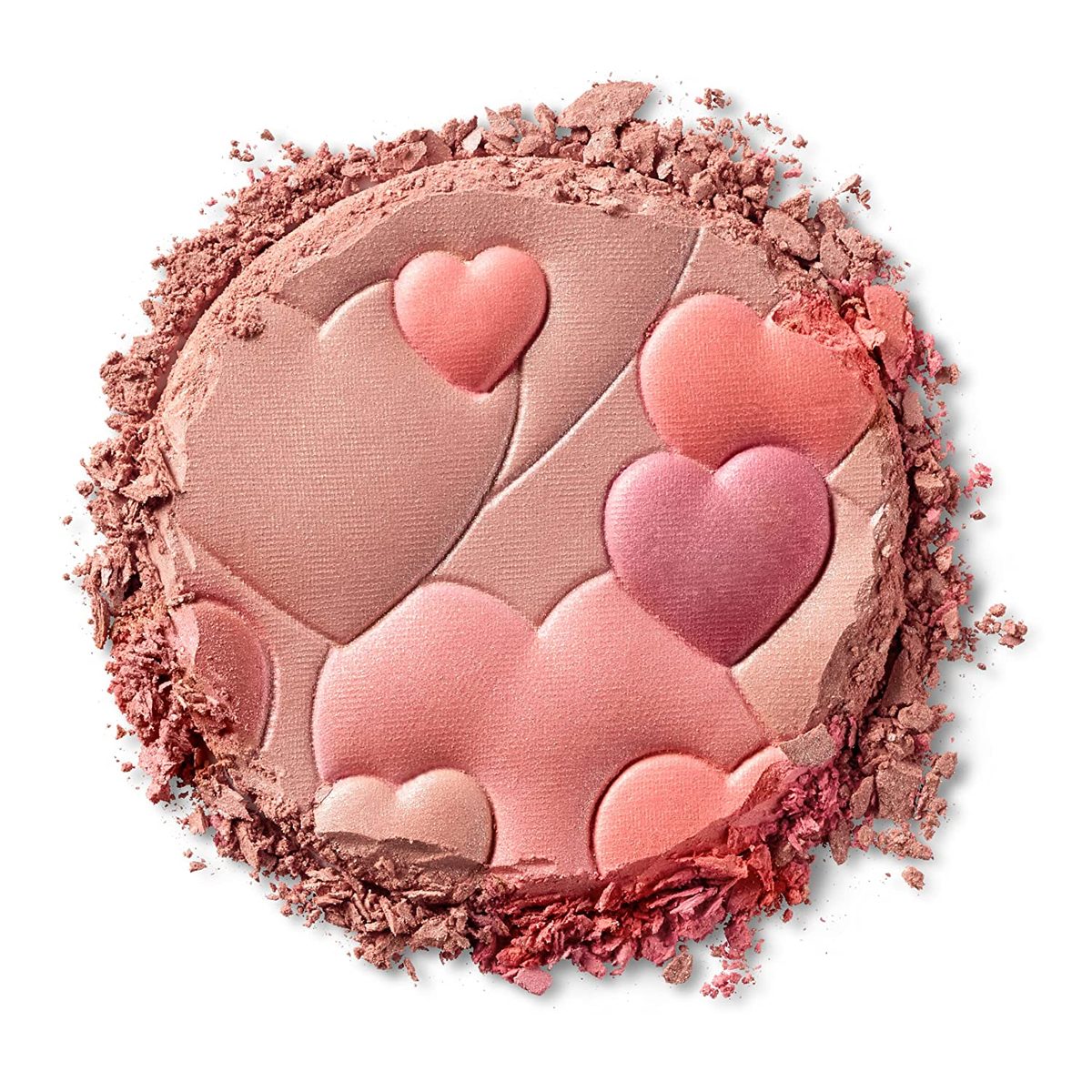 Physicians Formula Happy Booster Glow and Mood Boosting 腮红，天然，0.24 盎司。