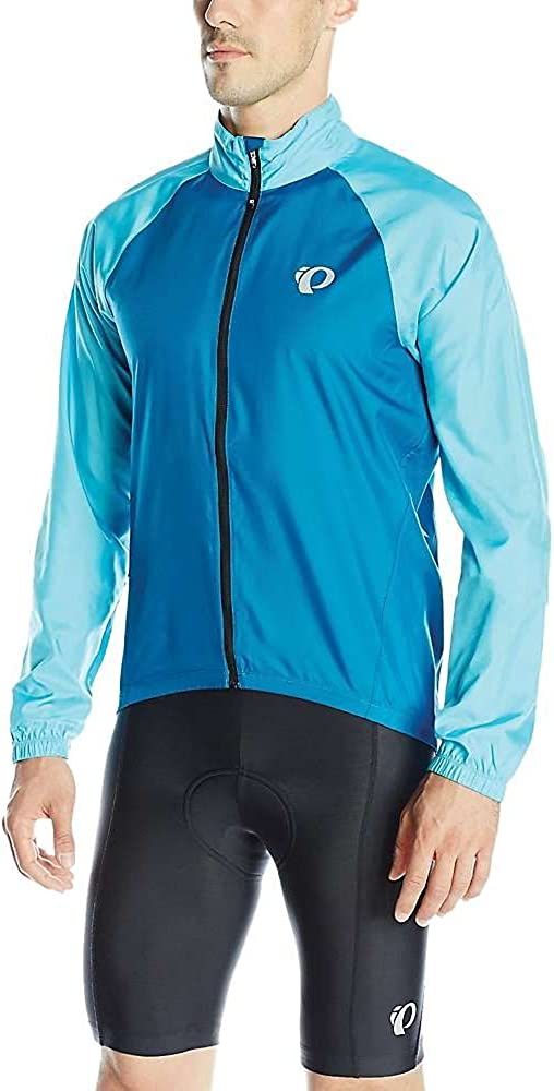 PEARL IZUMI - Ride 男士 Elite Barrier 夹克
