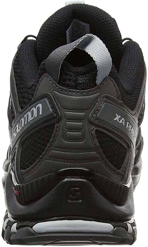 Salomon 男式 Xa Pro 3D 越野跑鞋