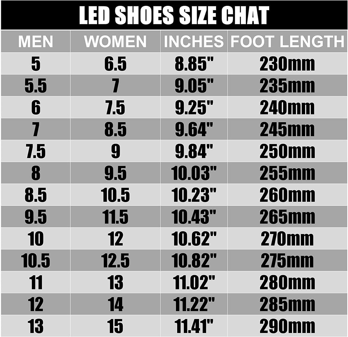 IGxx LED 发光鞋灯男式高帮 LED 运动鞋 USB 充电鞋女式发光发光闪光鞋 LED 儿童