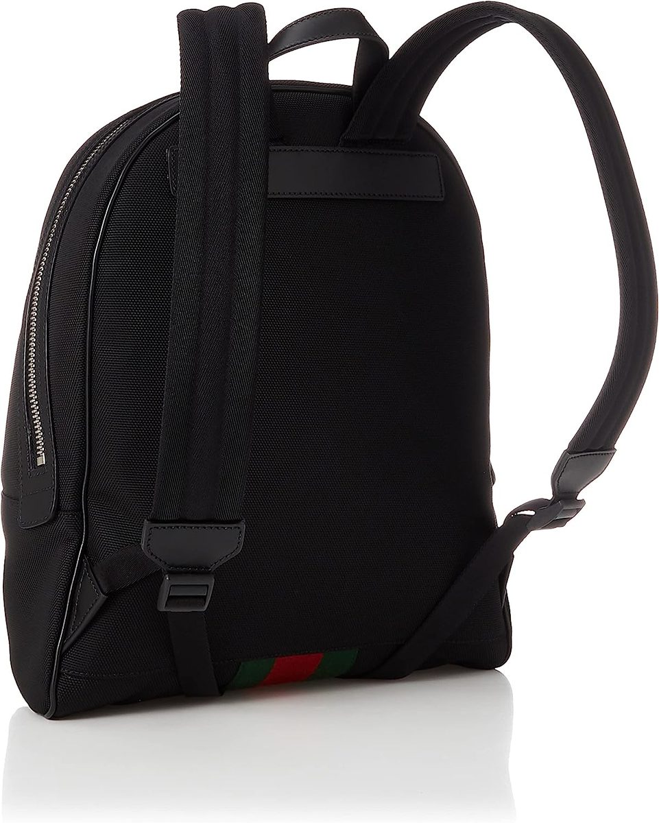 GUCCI(グッチ) 现代，黑色 (黑色 19-3911tcx)