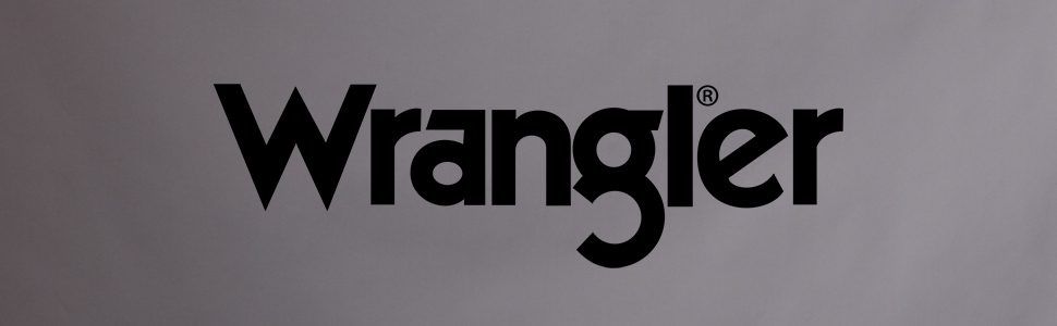 Wrangler Authentics 男式经典 5 口袋标准版型 Flex 牛仔裤
