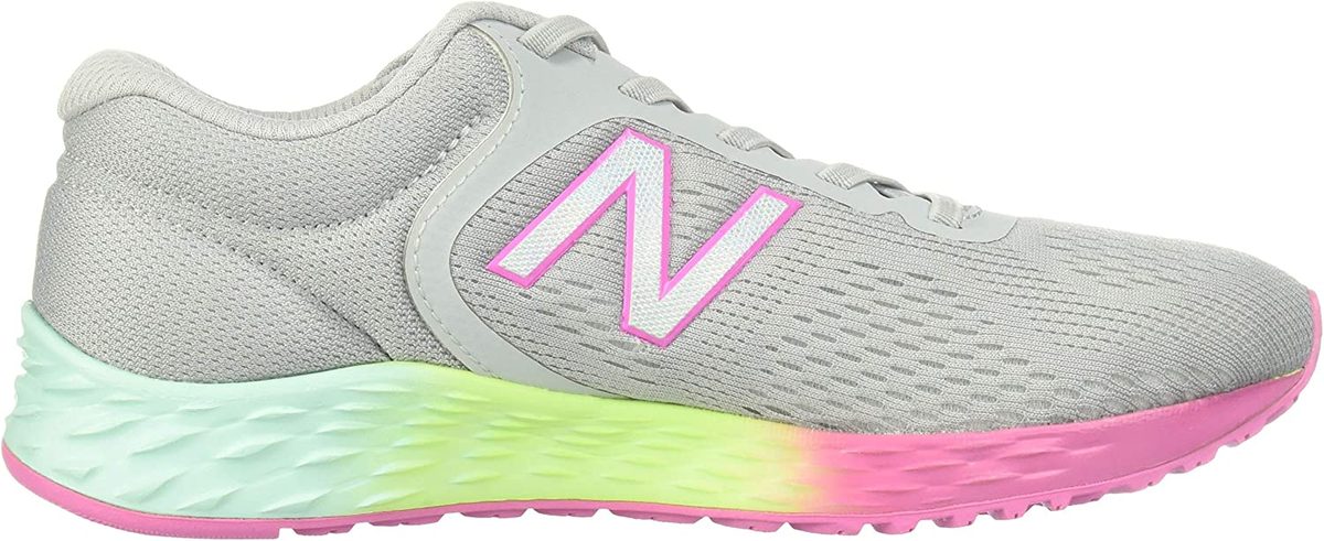 New Balance 儿童 Fresh Foam Arishi V2 弹力跑鞋