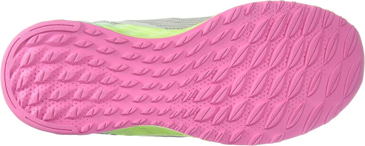 New Balance 儿童 Fresh Foam Arishi V2 弹力跑鞋