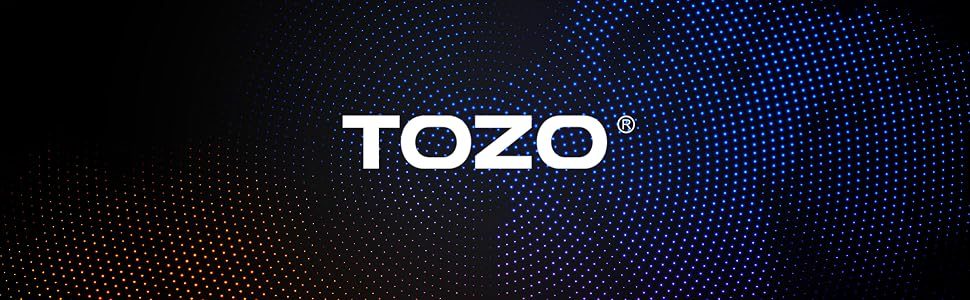 TOZO W1 无线充电器 10W 薄型航空铝合金电脑数控技术快速充电垫黑色（无交流适配器）