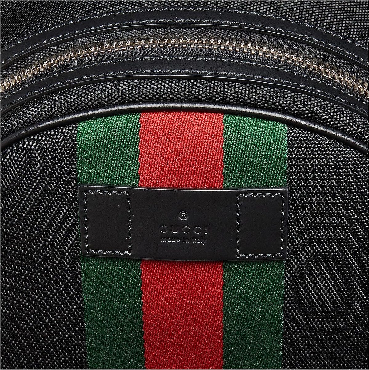 GUCCI(グッチ) 现代，黑色 (黑色 19-3911tcx)