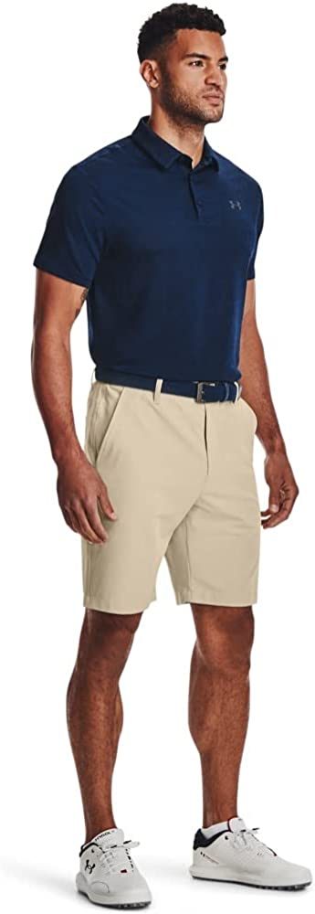Under Armour 男士运动短裤