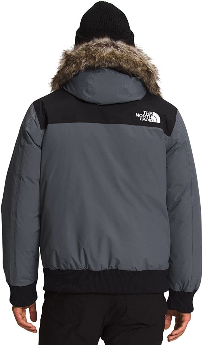 THE NORTH FACE 男士 McMurdo 飞行员夹克