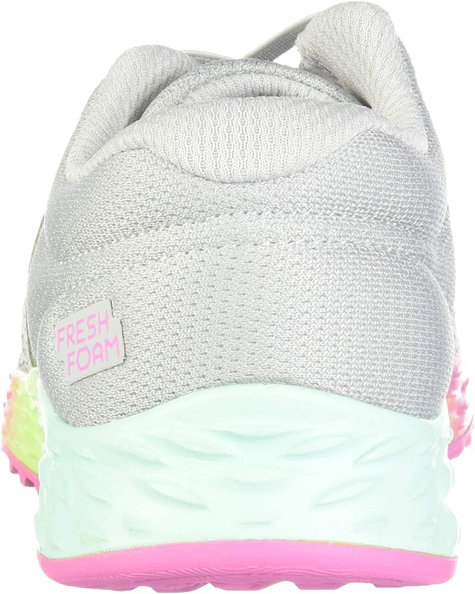 New Balance 儿童 Fresh Foam Arishi V2 弹力跑鞋