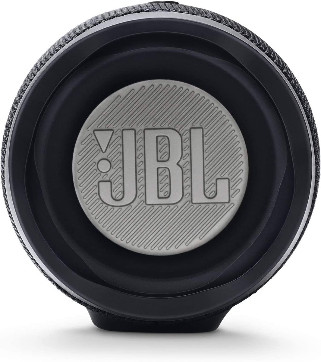 JBL Charge 4 - 防水便携蓝牙音箱 - 黑色