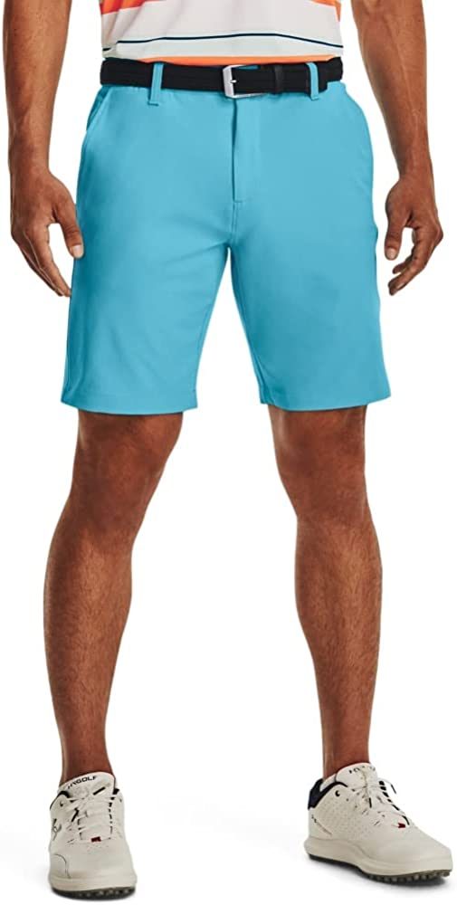 Under Armour 男士运动短裤