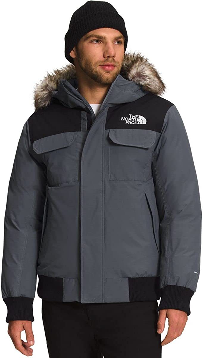 THE NORTH FACE 男士 McMurdo 飞行员夹克