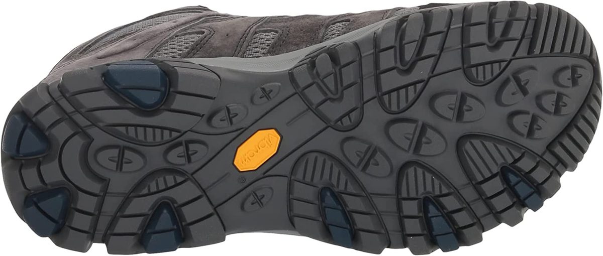 Merrell 男士 Moab 3 中帮登山靴
