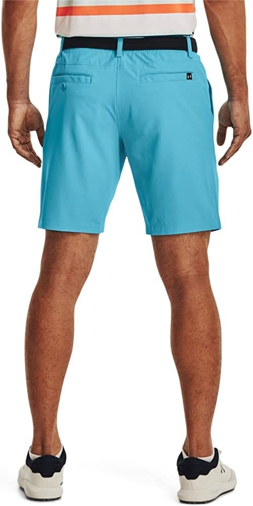 Under Armour 男士运动短裤