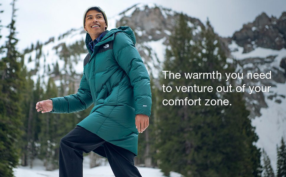 THE NORTH FACE 男士 McMurdo 飞行员夹克