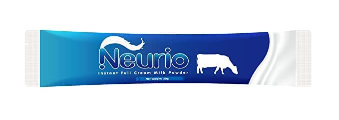 Neurio 墨粉