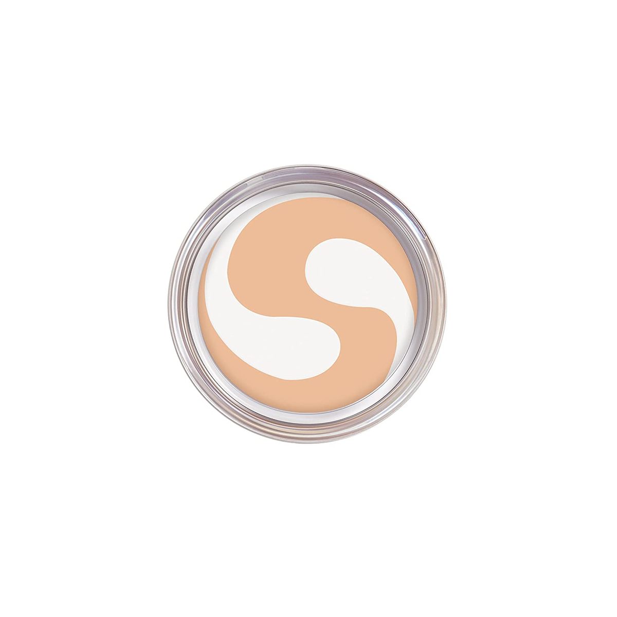 COVERGIRL & Olay Simply Ageless Instant Wrinkle-Defying Foundation, Creamy Natural 0.44 液体盎司（1 件装）