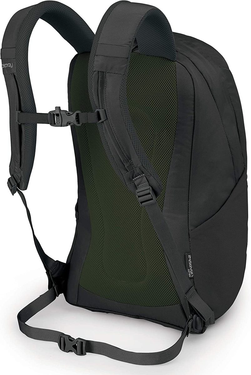 Osprey Centauri 笔记本电脑背包