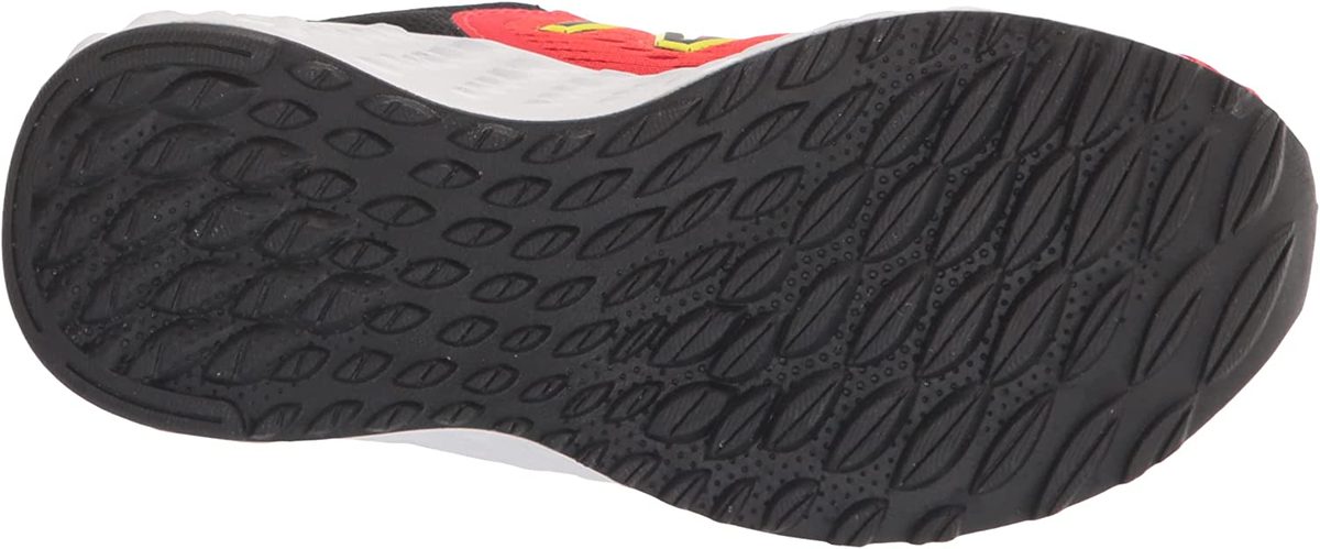 New Balance 儿童 Fresh Foam Arishi V2 系带跑鞋