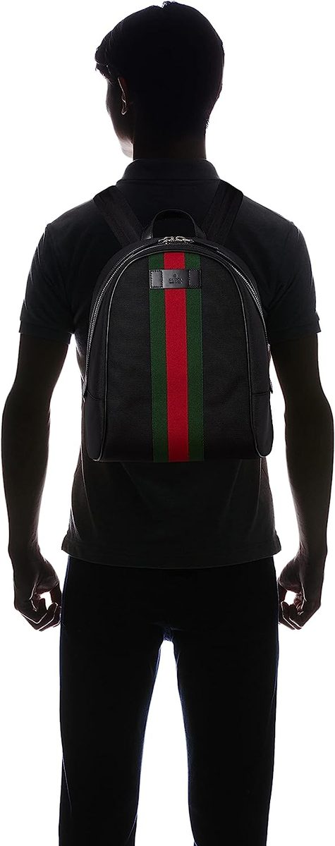 GUCCI(グッチ) 现代，黑色 (黑色 19-3911tcx)