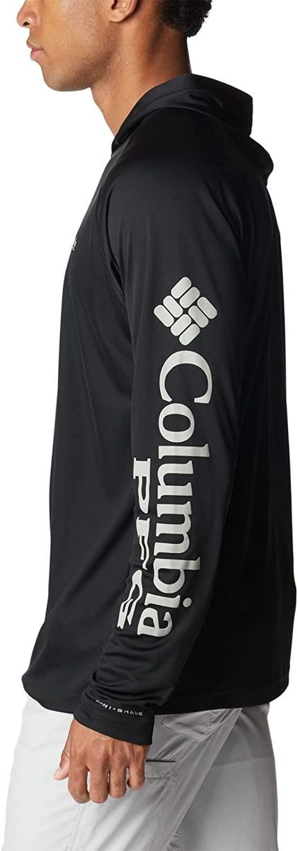 Columbia 男士 Terminal Tackle 连帽衫