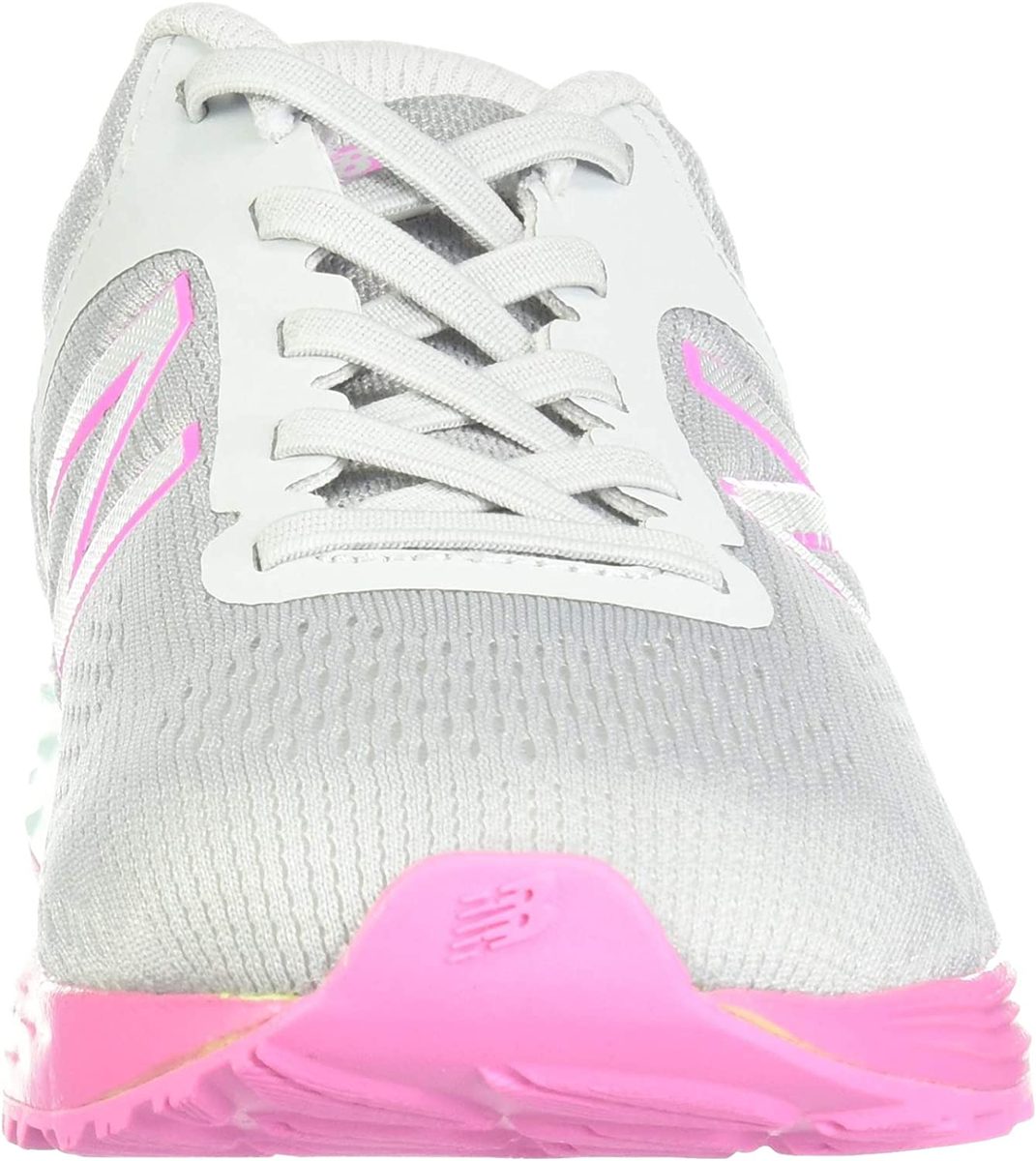 New Balance 儿童 Fresh Foam Arishi V2 弹力跑鞋