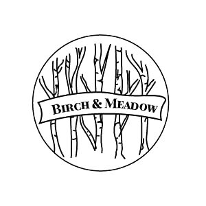 Birch & Meadow 1 加仑酸奶粉、营养奶