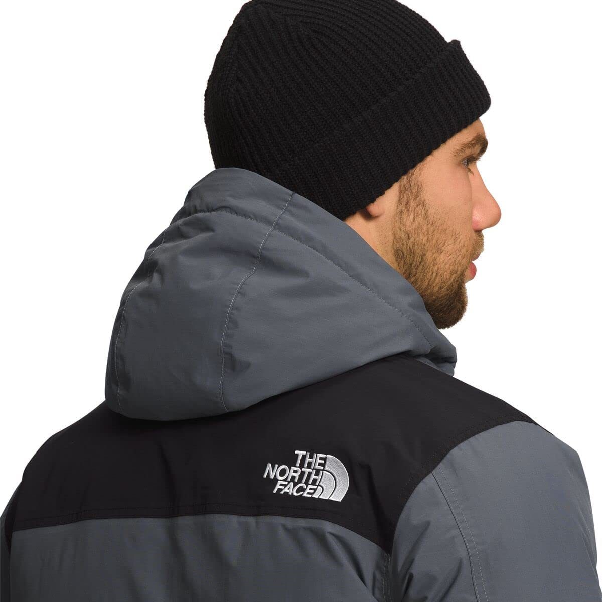 THE NORTH FACE 男士 McMurdo 飞行员夹克