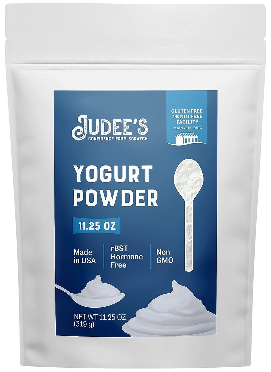 Judee's 小乳制品套装：W1 der（1wder（11.25 盎司）