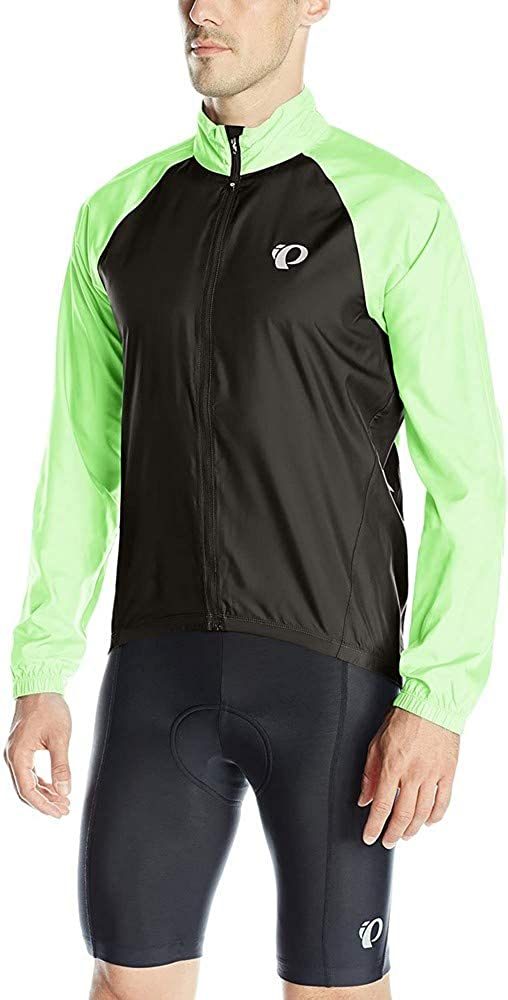 PEARL IZUMI - Ride 男士 Elite Barrier 夹克