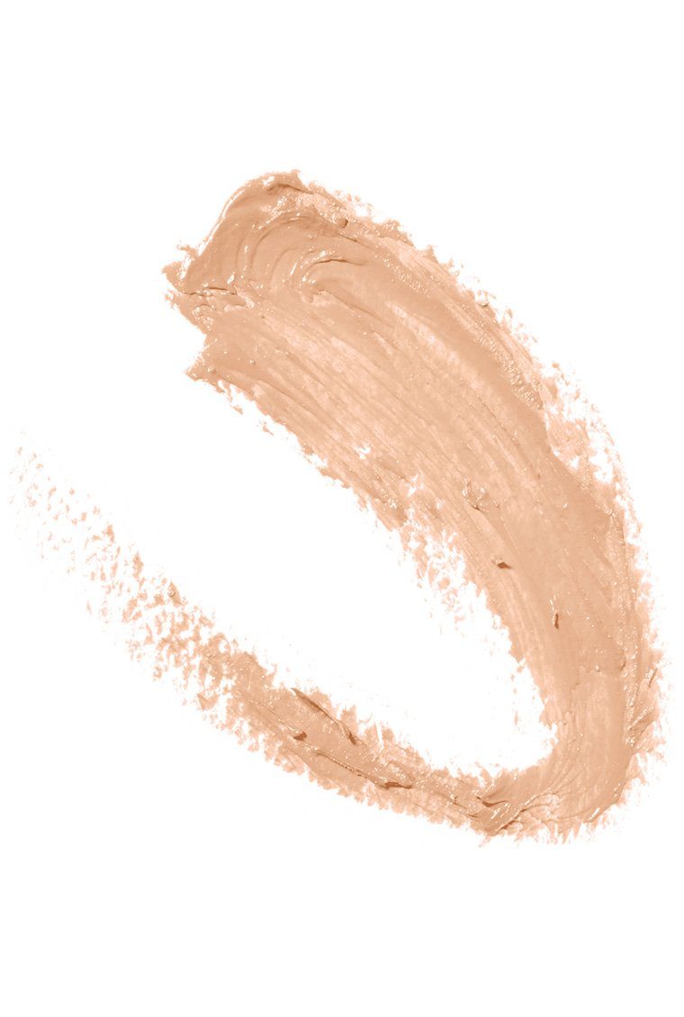 Maybelline New York Cover Stick 遮瑕膏，中号米色，中号 1，0.16 盎司