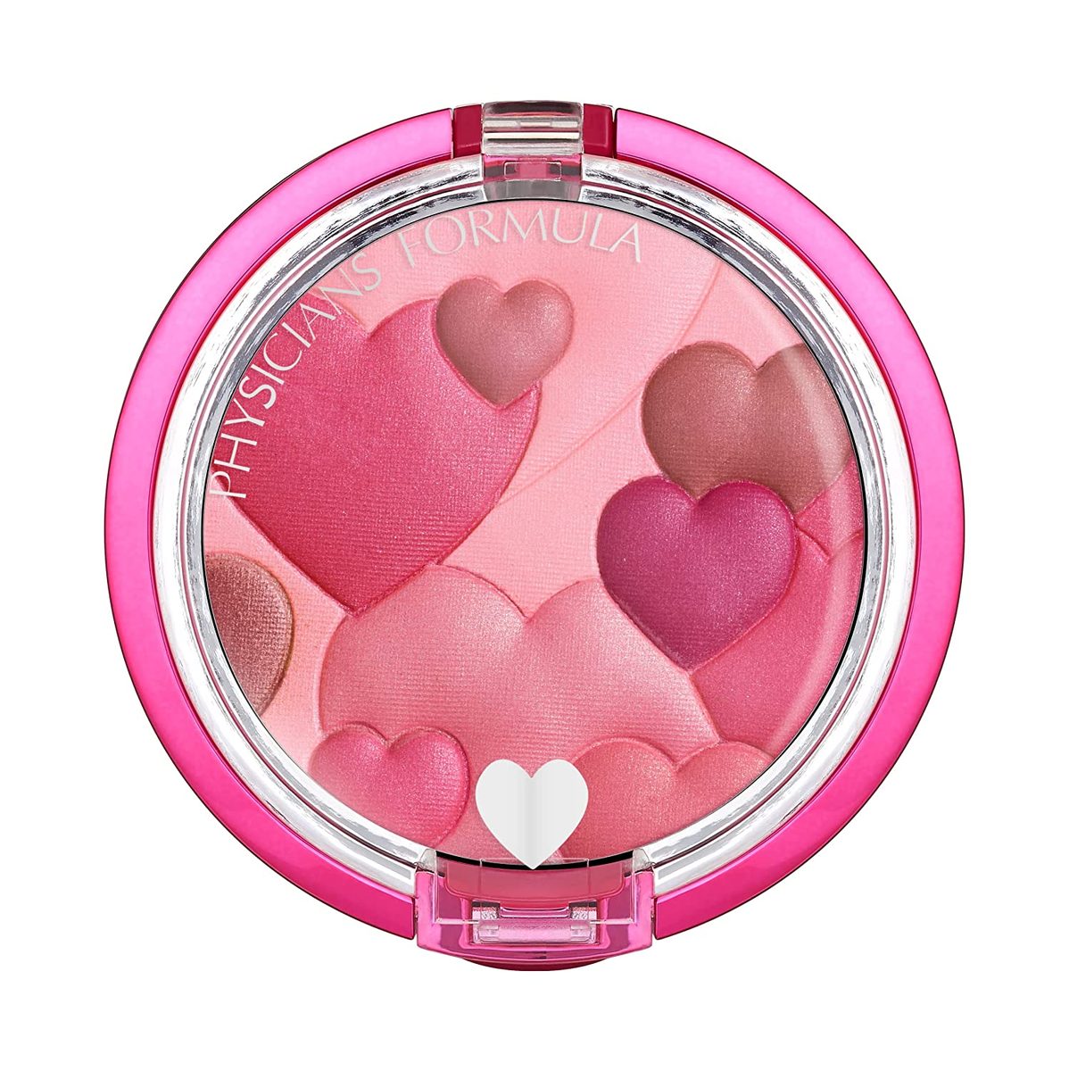Physicians Formula Happy Booster Glow and Mood Boosting 腮红，天然，0.24 盎司。