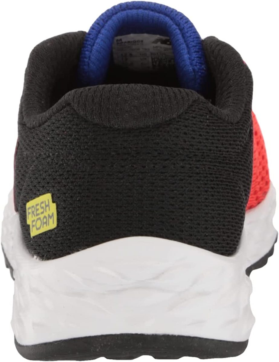 New Balance 儿童 Fresh Foam Arishi V2 系带跑鞋