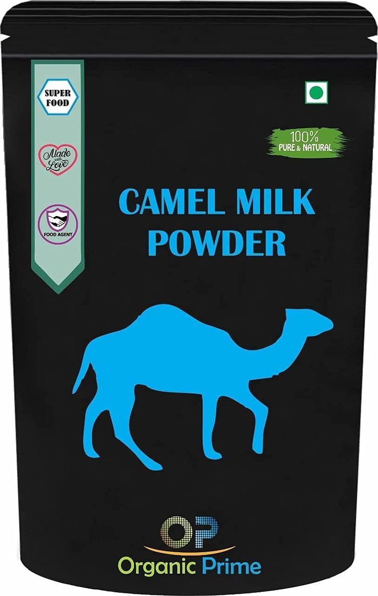 Organic Prime C冷冻干燥，不含麸质，无添加剂，无防腐剂 - 100 GM，Organic Prime 出品，3.5274 盎司