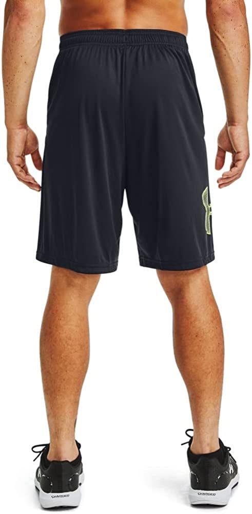 Under Armour 男式科技图案短裤