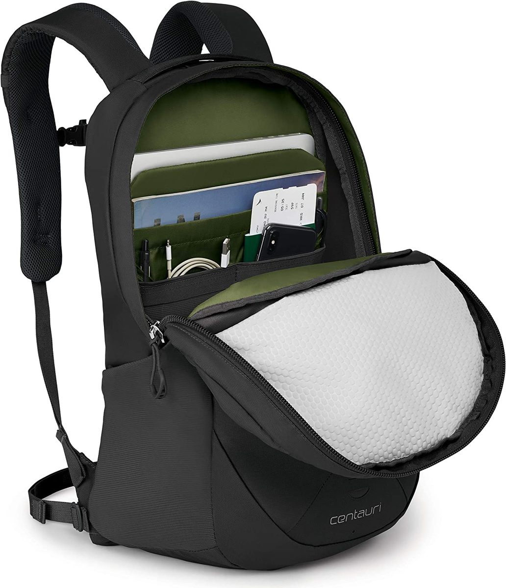 Osprey Centauri 笔记本电脑背包