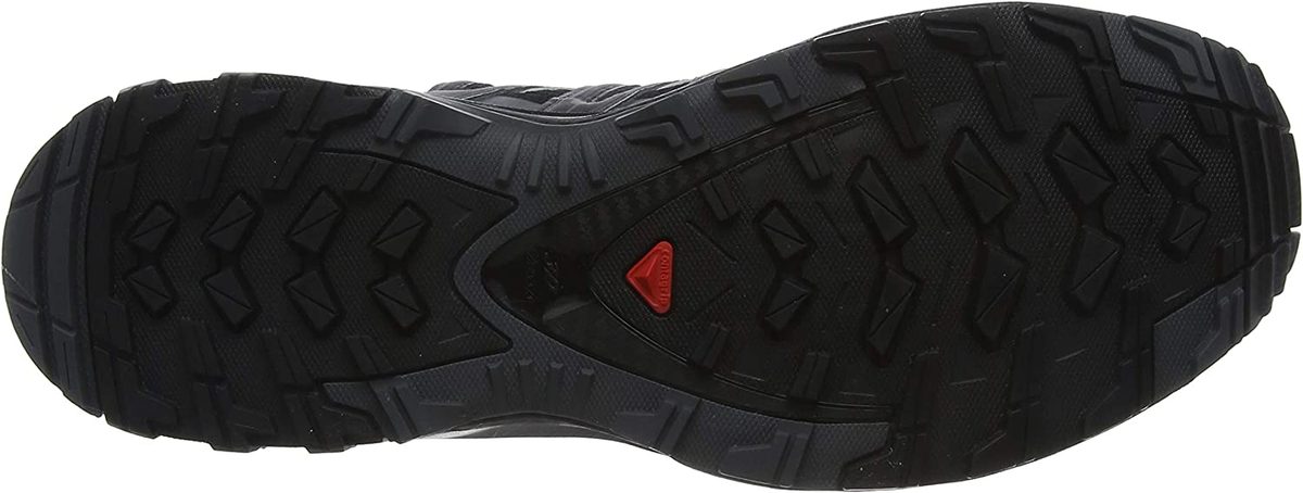 Salomon 男式 Xa Pro 3D 越野跑鞋