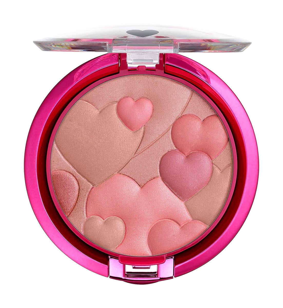 Physicians Formula Happy Booster Glow and Mood Boosting 腮红，天然，0.24 盎司。
