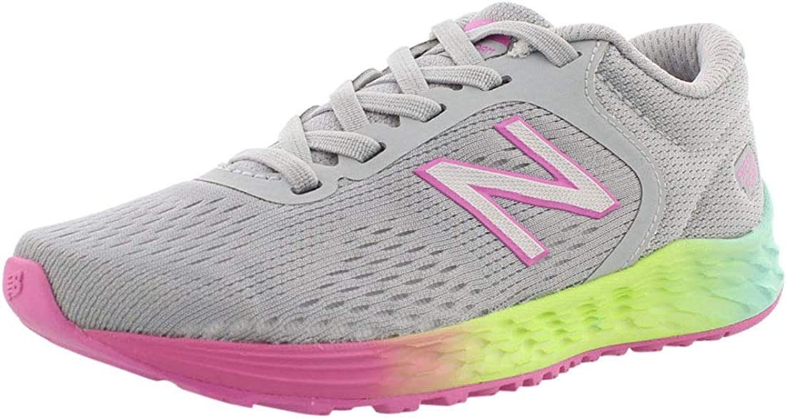 New Balance 儿童 Fresh Foam Arishi V2 弹力跑鞋