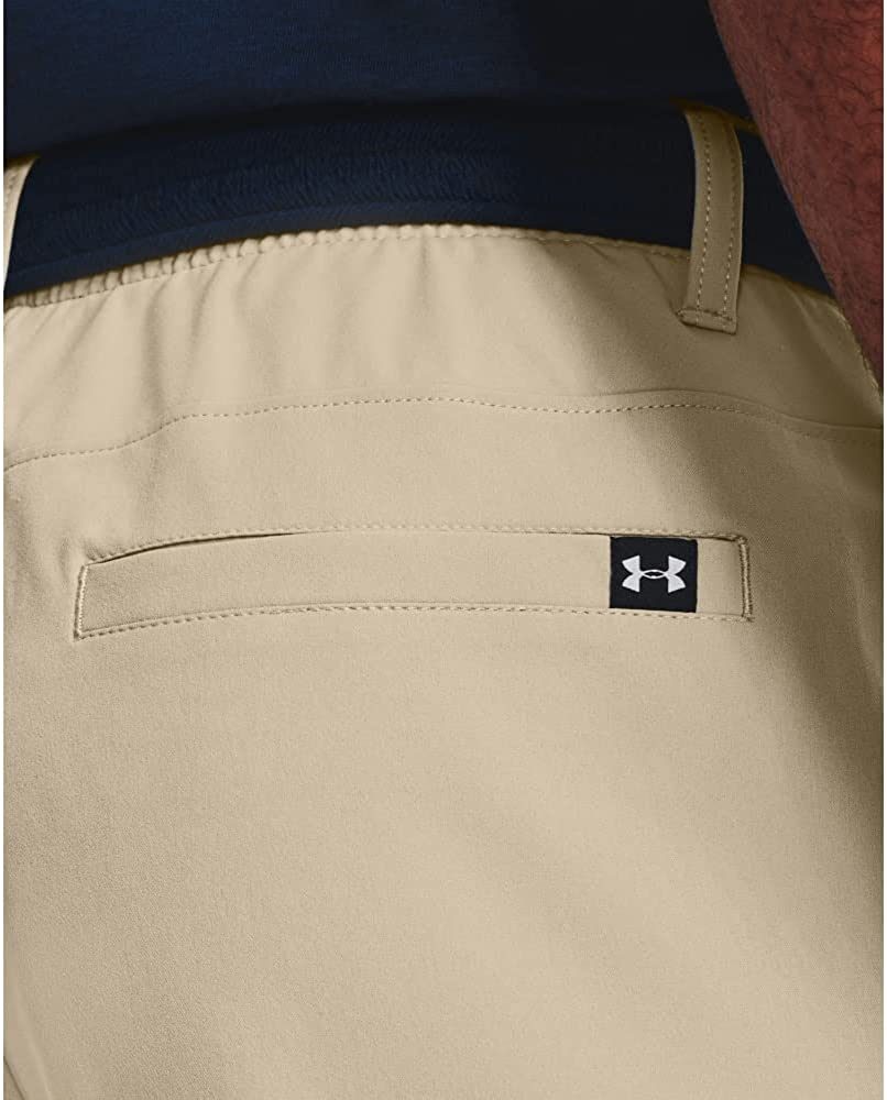 Under Armour 男士运动短裤